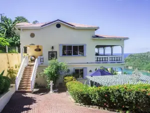 Villa Isis St Lucia