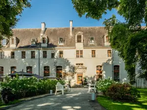 Hôtel de Bourbon - Mercure Bourges