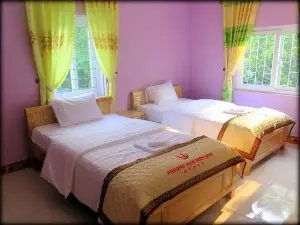 Phuong Nam Hotel