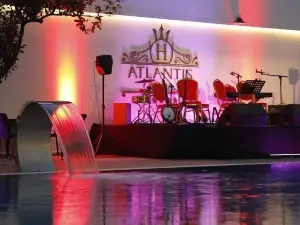 Hotel Atlantis