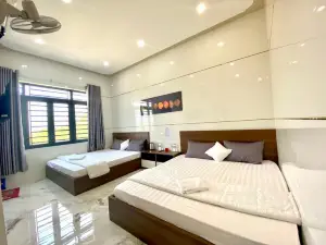 Motel Hòa Hiệp