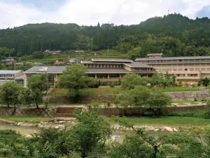 호텔 하나사라사