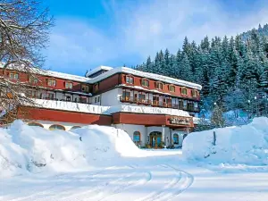 Alpenhotel Weitlanbrunn