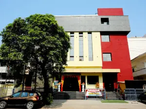 Hotel Bhagyaraj Palace - Best Hotel in Kanpur