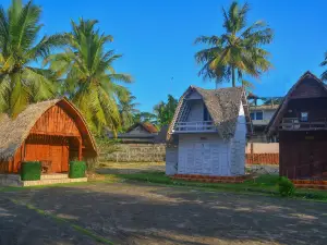 Shane Josa Resort