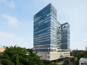 แชงกรี-ลา เบงกาลูรุ