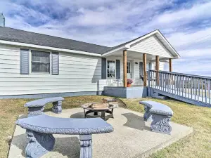 Updated Beattyville Ranch-Style Home w/ Yard!