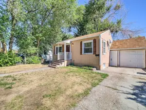 Charming Pocatello Home < 2 Mi to Downtown!