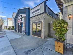 Sea Isle City Apartment, Close to Beaches!