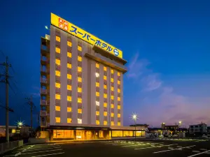 Super Hotel Kumamoto Yamaga