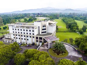 The Royale Krakatau