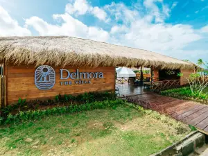 Delmora the Villa
