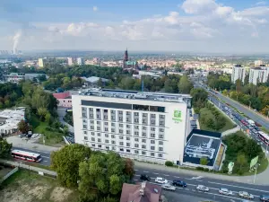 Holiday Inn Dabrowa Gornicza-Katowice