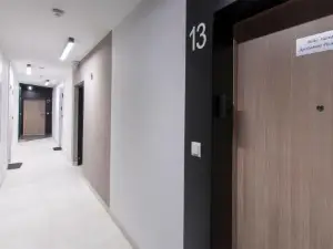 Apartamenty Baltic Island