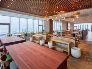 Hotel Alacooju Okinawa