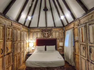 The Green Heaven Resort, Nagpur