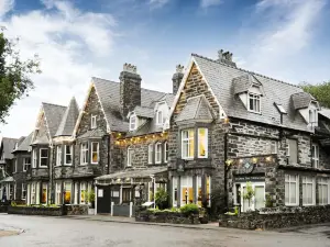 Gwydyr Hotel