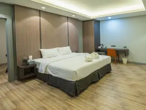 Thebedhotel101