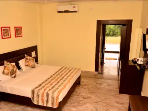 MPT Vindhya Retreat, Rewa