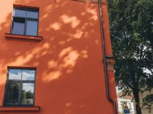 Apartments Vitenberg