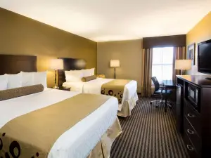 Best Western Plus Mishawaka Inn