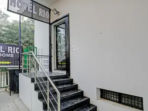 Hotel O Rio