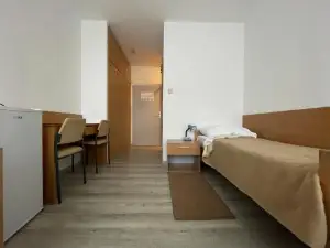 Hostel Arena