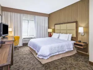 Hampton Inn Detroit/Belleville-Airport Area