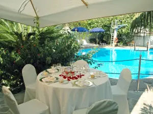 Reginna Palace Hotel