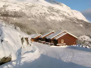Voss Resort Bavallstunet