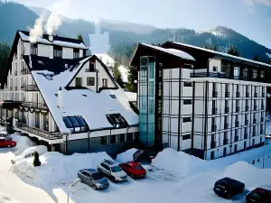Hotel Escalade