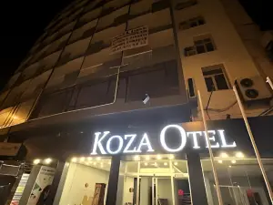 Adana Koza Hotel