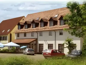 Hotel Krone