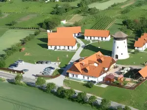 Bukovanský mlýn