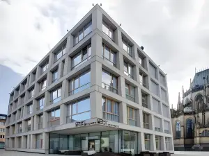 Hotel am Domplatz - Adult Only