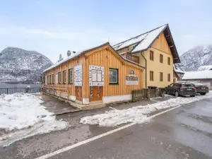 Hallstatt Lakeside Top 5 - Zimmer Mit Balkon