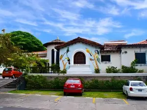 Hotel Villa Serena Escalon