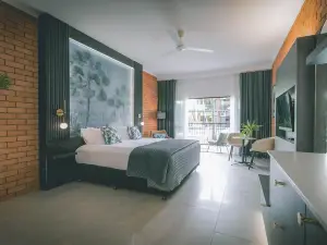 Litchfield Outback Resort