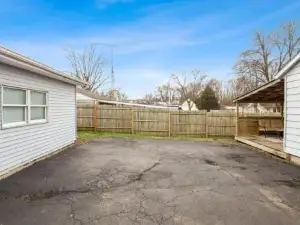 Housepitality - Newark Friends and Family House