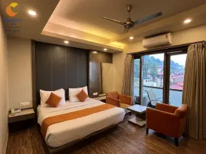 Comfort Inn Silver Arch Hotel, Mussoorie
