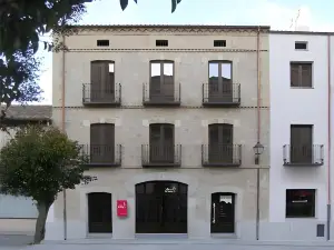 Hotel Rural Villa de Berlanga