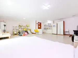 Gapyeong Garam Valley Pension