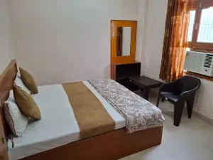 Natraj Homes - Hotel Natraj