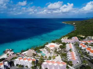 Coral Estate Luxury Resort