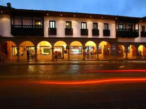 Casa Andina Standard Cusco Catedral