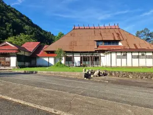 Karamatsu Sanso Tobei Onsen
