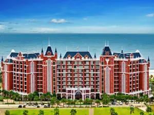 Mövenpick Resort Phan Thiết