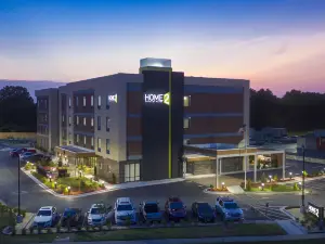 Home2 Suites by Hilton Owasso