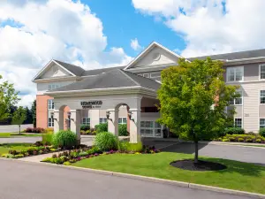 Homewood Suites by Hilton Buffalo - Airport