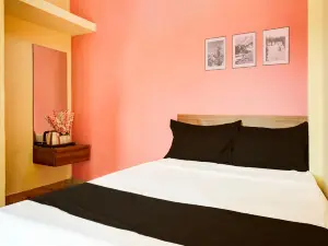 Hotel O Samruddhi Executive Lodge